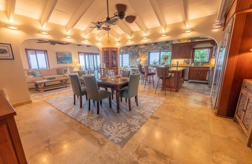 Estate Pastory Villa | Rare opportunity Spacious Property with Ocean View