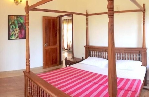 Irinjalakuda Hotel | Rasa Gurukul