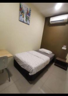 Seremban Apartment | Rasah Jaya 11 ppl homestay