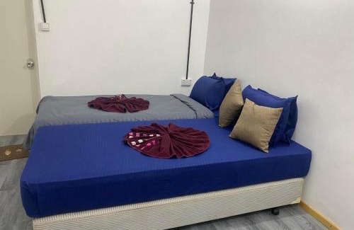 Rasdhoo House | Rashuthere Maldives