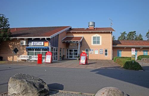 Eksjo Hotel | Rasta Eksjö