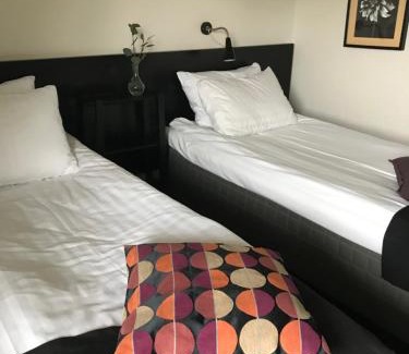 Kalmar Hotel | Rasta Kalmar