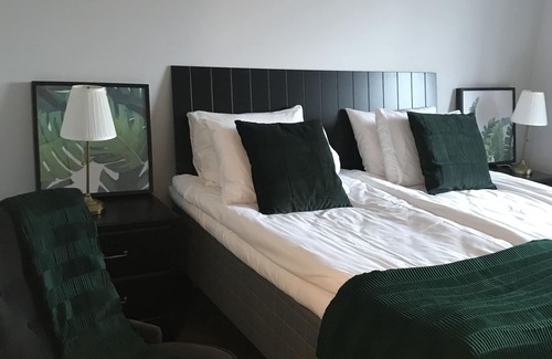 Varnamo Municipality Hotel | Rasta Värnamo