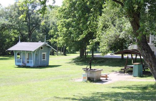 Itainen District Other | Rastila Camping Helsinki