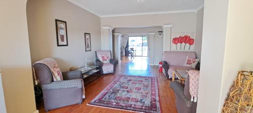 Lambert's Bay House | Raston Guest House