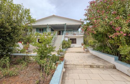 Livadi House | Rastoni - Beach Family House