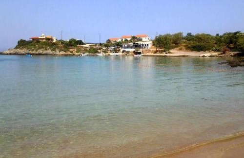 Livadi House | Rastoni - Beach Family House