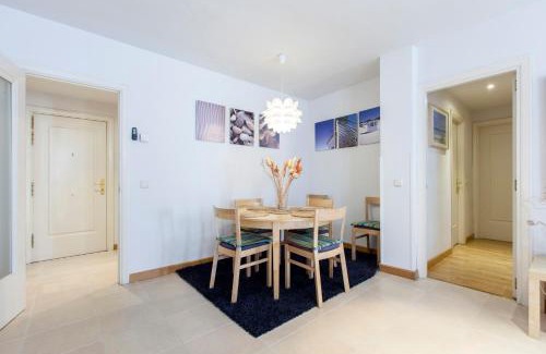 Las Acacias Apartment | RASTRO