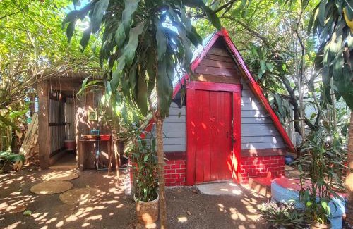 Ban Lung House | Ratanakiri Homestay & Jungle Trek