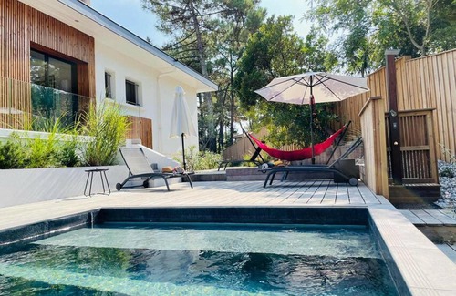 Capbreton House | RATENA ***** Villa Capbreton 5 min des plages