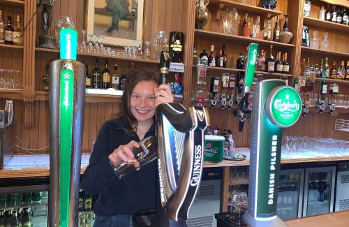 Lisdoonvarna Hotel | Rathbaun Hotel