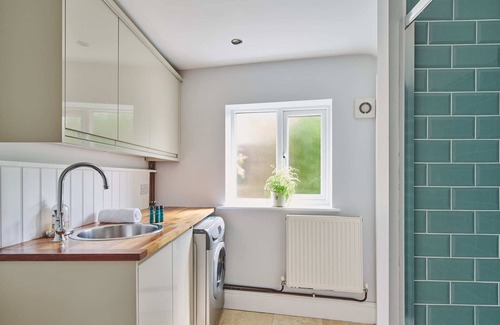 Stow-on-the-Wold Cottage | Rathbone Cottage