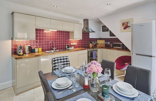 Stow-on-the-Wold Cottage | Rathbone Cottage
