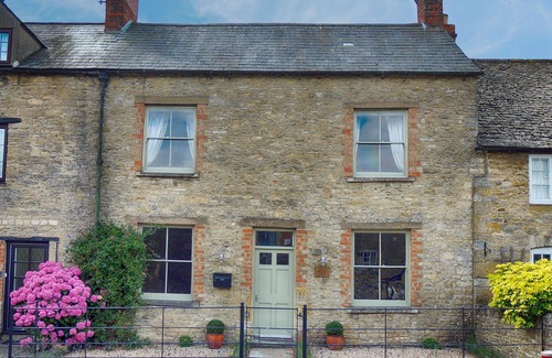 Stow-on-the-Wold Cottage | Rathbone Cottage