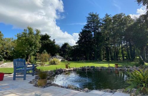 Killinick House | Rathjarney Gatelodge