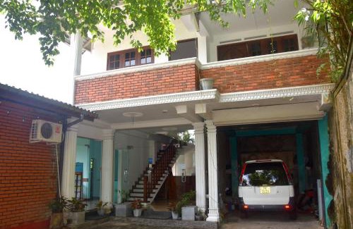Kahangama House | Rathna Gems Halt
