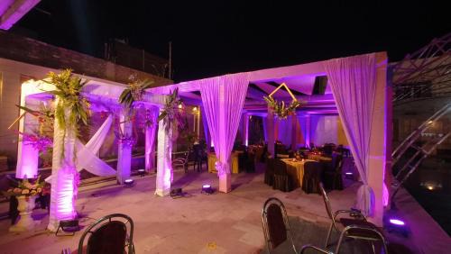 Muzaffarpur House | Ratna Hotel & Banquet