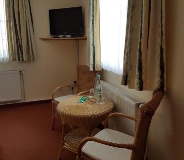Norten-Hardenberg Hotel | Ratskeller Nörten