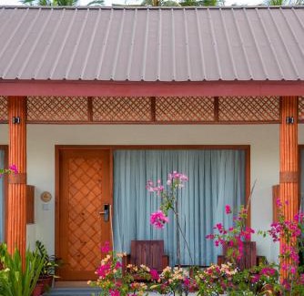 Rakeedhoo Hotel | Rattehi Inn at Rakeedhoo