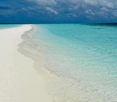 Rakeedhoo Hotel | Rattehi Inn at Rakeedhoo