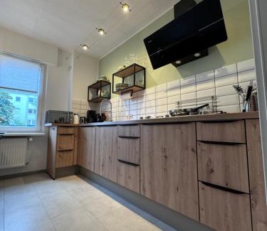 Rauental Apartment | Rauentaler42