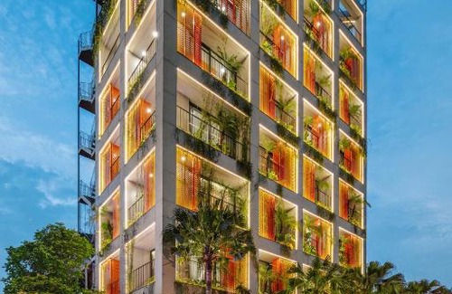Bac Giang Apartment | Ravatel Style Hotel Bac Giang