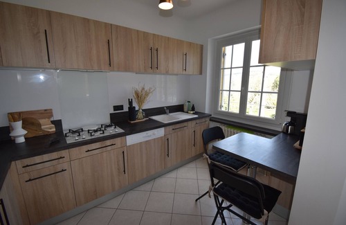 Cenac-et-Saint-Julien House | Ravayre - A charming village house with private pool and enclosed garden