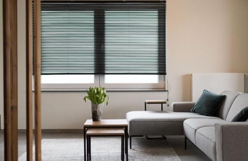 Deinze Apartment | Raveel Lofts