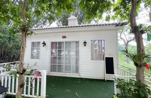 Mukdahan Villa | Raveena Mae Khong Riverview & Garden Resort Mukdahan