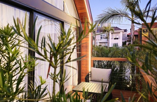 Sao Bento Cabin | Ravello Cabin - Urban Cabin