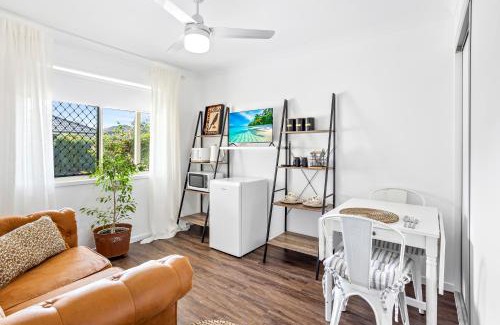 Griffin Apartment | Raven Studio Griffin