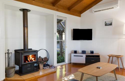 Ravensbourne Ski Chalet | Ravensbourne Escape - Windsong
