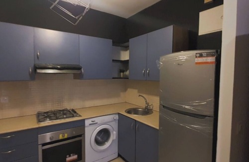Casablanca City Center Apartment | Ravishing Studio