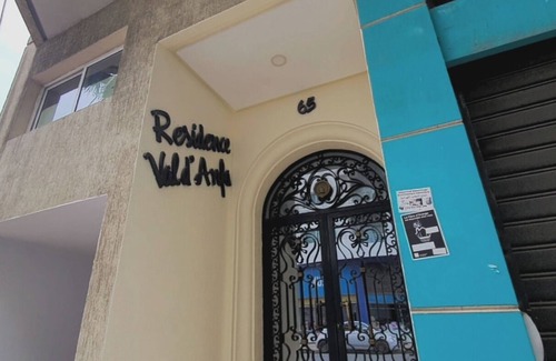 Casablanca City Center Apartment | Ravishing Studio