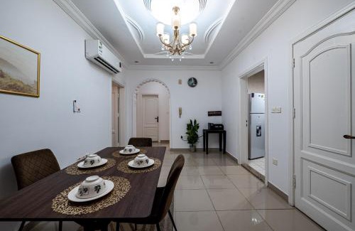 Al-Rawdah Apartment | Rawda 2 Bed-Room - Self Serviced Apartment in Jeddah