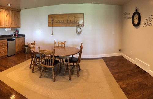St. Charles House | Rawhide Rendezvous - Great Deal - Quiet Solitude - Easy Year-Round Access - Fun!