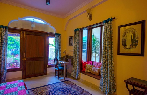 Bani Park Bed & Breakfast | Rawla Rawatsar