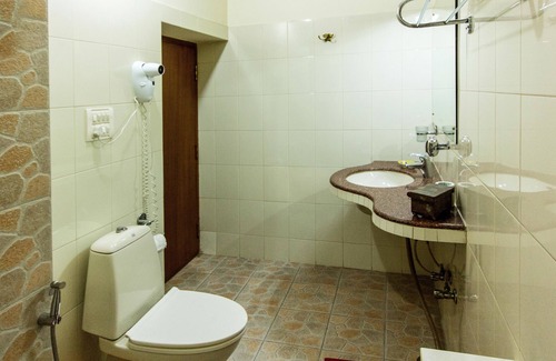 Bani Park Bed & Breakfast | Rawla Rawatsar