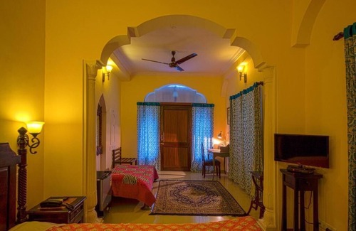 Bani Park Bed & Breakfast | Rawla Rawatsar