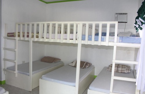 Capas Resort | Rawnsley Gardens Resort