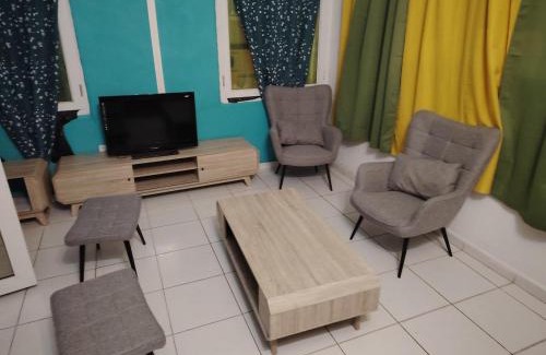 Chiconi Apartment | Rayanil Residence