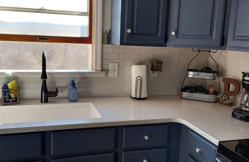 Huntingdon House | Raystown Family Hideaway