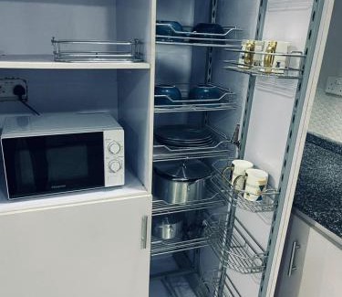Orozo Apartment | Rayville Apartments