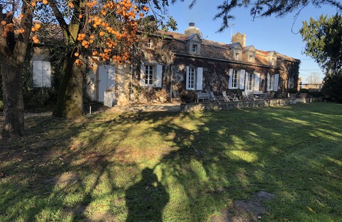 Razimet House | Razimet: VERY NICE CHARMING HOUSE OF 17 'CENTURY