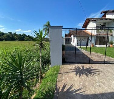 Joinville House | RCM Vilas - Casa Confortável 02