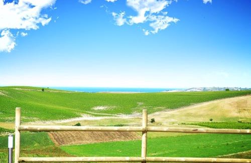 San Salvo Bed & Breakfast | Re Umberto Suite