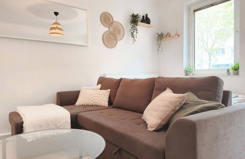 Lend Apartment | Read it in English