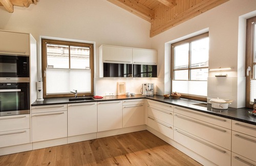 Weidach Ski Chalet | Ready for your summer vacation fairytale?