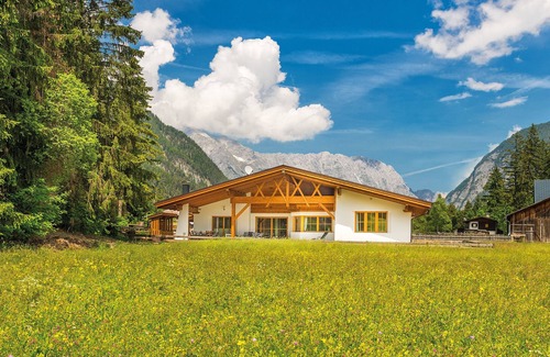 Weidach Ski Chalet | Ready for your summer vacation fairytale?