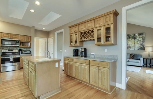 Tellico Village House | Ready to ESCAPE?! Come to the LAKE! Direct Lake Access! - Toqua Coves!